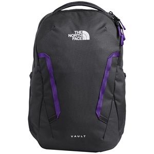 North Face Vault Backpack